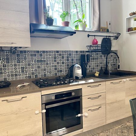 Loft Moderno Con Terrazzo Apartment Милано Екстериор снимка