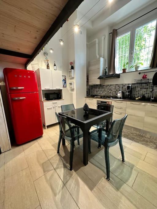 Loft Moderno Con Terrazzo Apartment Милано Екстериор снимка