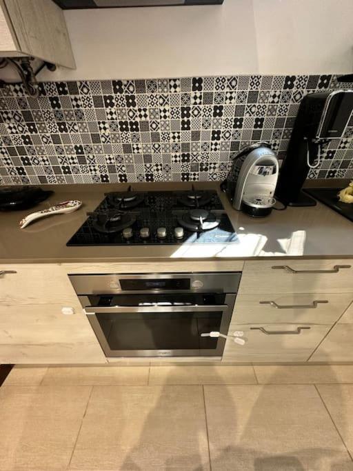 Loft Moderno Con Terrazzo Apartment Милано Екстериор снимка