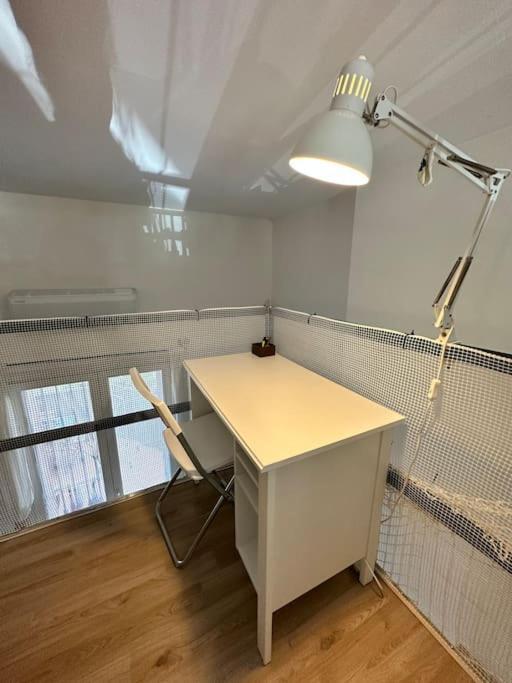 Loft Moderno Con Terrazzo Apartment Милано Екстериор снимка